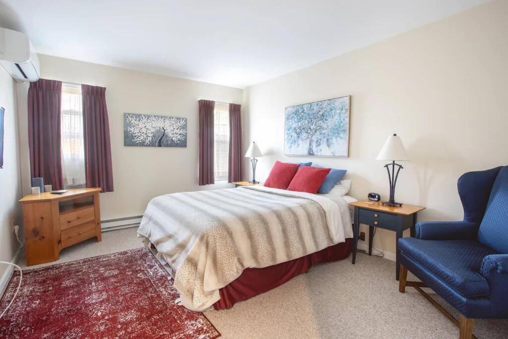 Spacious 3Br 3Ba Sleeps 8 Ski On Off Jiminy Mountain Resort هانكوك المظهر الخارجي الصورة